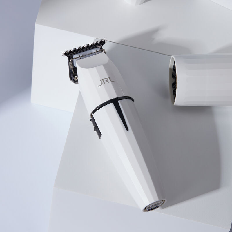 jrl جهاز قص الشعر اللاسلكي الاحترافي