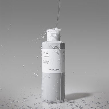 faces alltimate pha toner