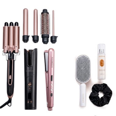 Ultimate Package -3 Free Products faces ultimate package 3 free products