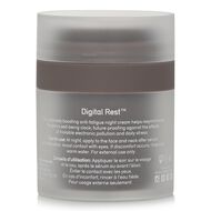 faces digital rest night cream