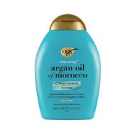 Moroccan Argan Oil Conditioner faces moroccan argan oil conditioner