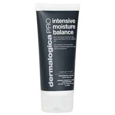 faces intensive moisture balance pro  salon size