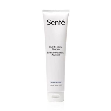 faces daily soothing cleanser