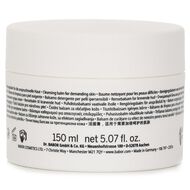 faces hyaluronic cleansing balm