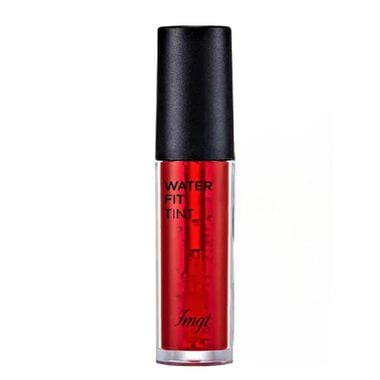 faces water fit tint 03 picnic red