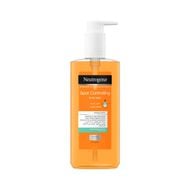 faces spot controlling facial wash
