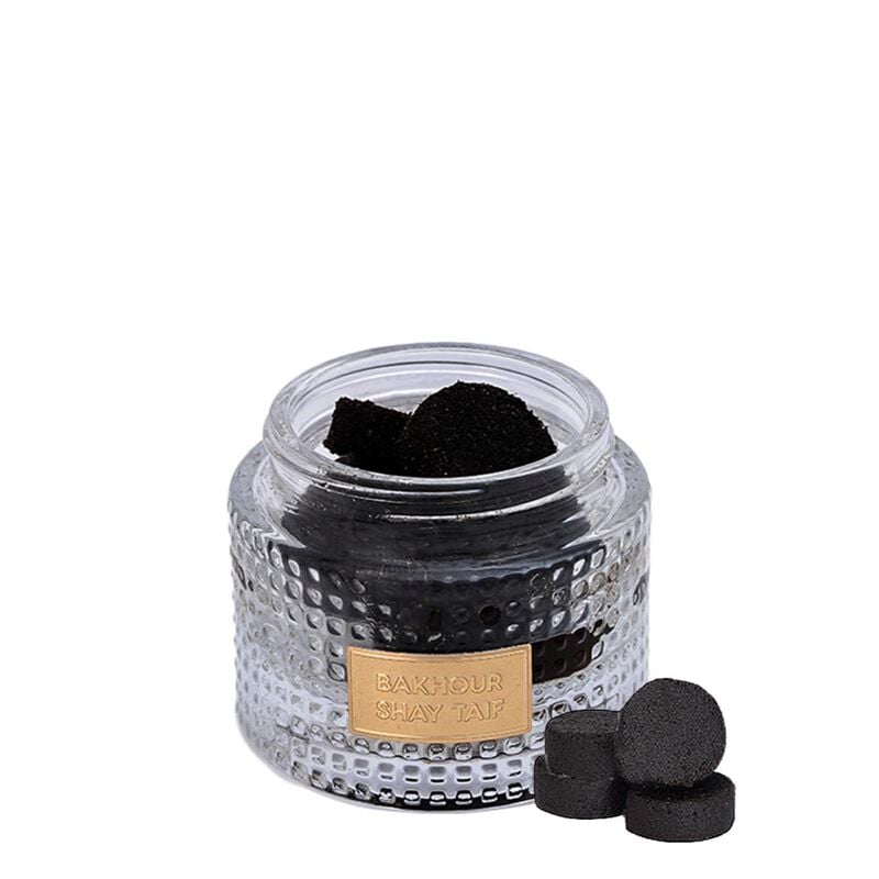 taif al emarat bakhour shay taif