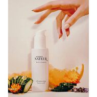 faces holi cleanse cleansing face oil