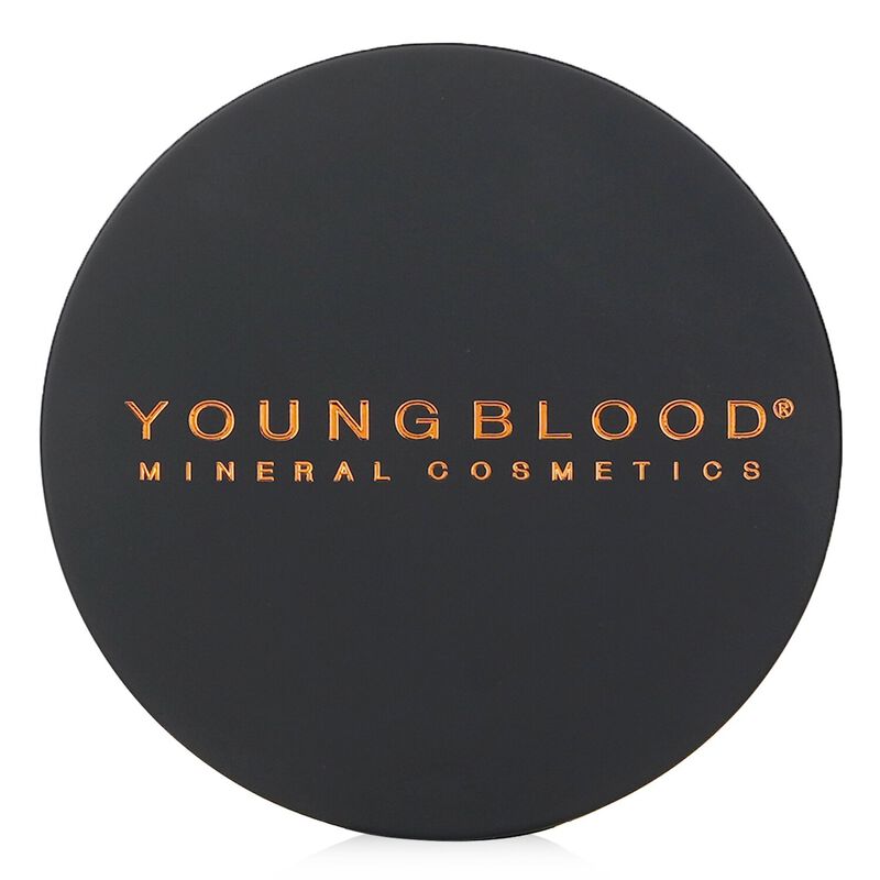 youngblood defining bronzer