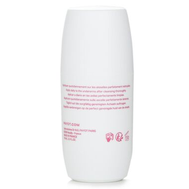 faces deodorant 24h anti perspirant roll on deodorant