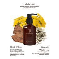 faces clear nourishing cleanser