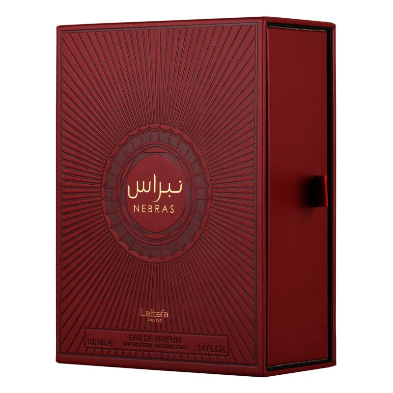 lattafa nebras
