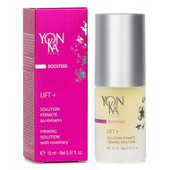 faces boosters lift  firming solution with rosemary