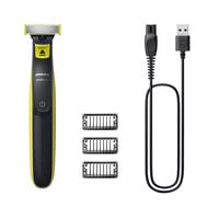 faces oneblade