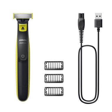 faces oneblade