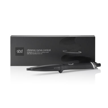 faces chronos curve conical tong