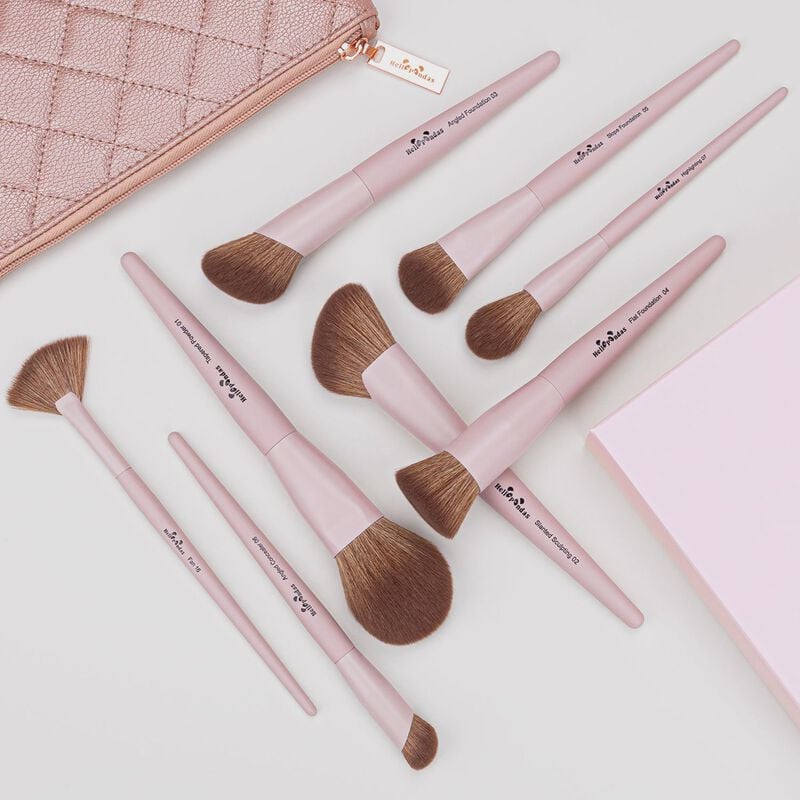 روزي ذا باندا مجموعة الوجه