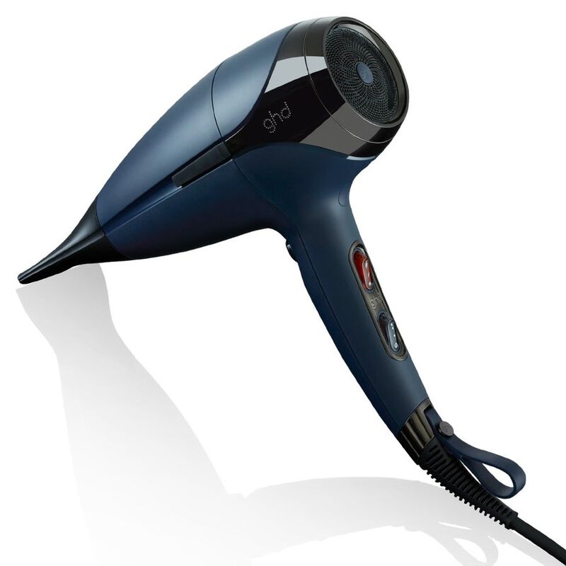 ghd helios hair dryer