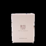 faces saffron oud