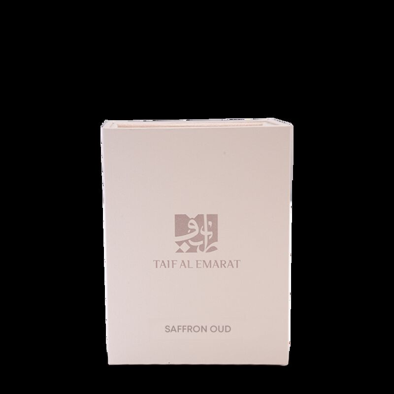 taif al emarat saffron oud