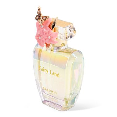 faces fairyland
