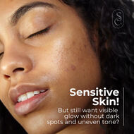 Turmeric Serum faces turmeric serum