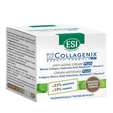 faces كريم المضاد للشيخوخة بلس