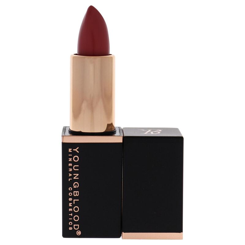 youngblood mineral creme lipstick