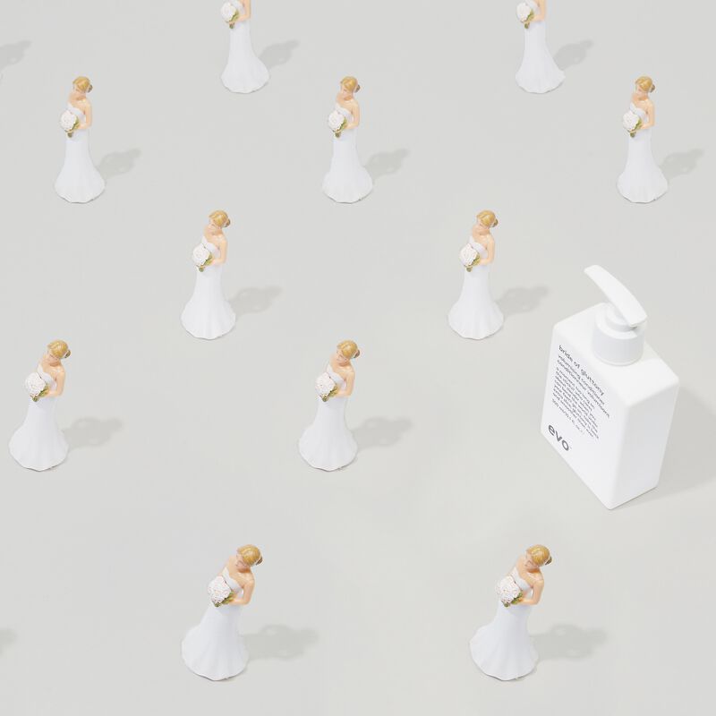 evo bride of gluttony conditioner