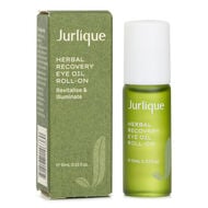 faces herbal recovery eye oil roll on