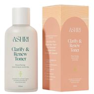 faces clarify   renew toner