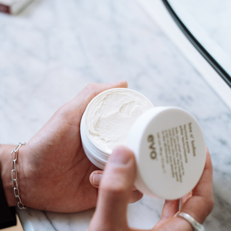 evo box o&rsquo; bollox texture paste