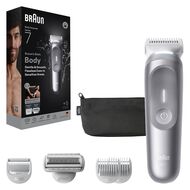 faces series 7 body groomer 2 in 1   bg 7550