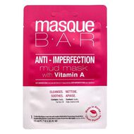 faces anti imperfection mud mask
