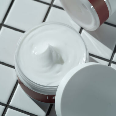 faces nourishing body cream