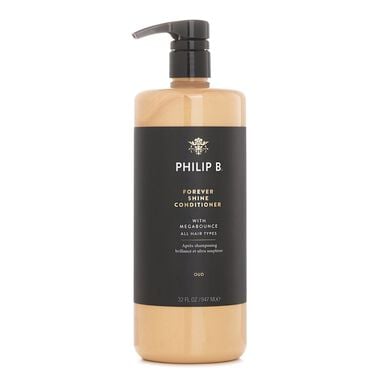faces forever shine conditioner