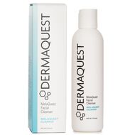 faces melaquest facial cleanser