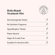 faces بخاخ معالج مرطب بالصبار وزهرة الخلود