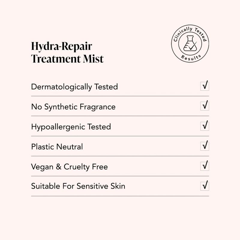 اوداسيتي بخاخ معالج مرطب بالصبار وزهرة الخلود