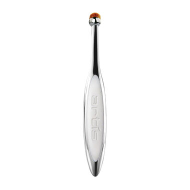 faces elite collection circle 1r brush  mirror finish