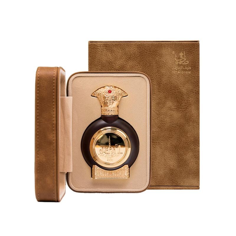 طيف الإمارات عطر جي سي سي