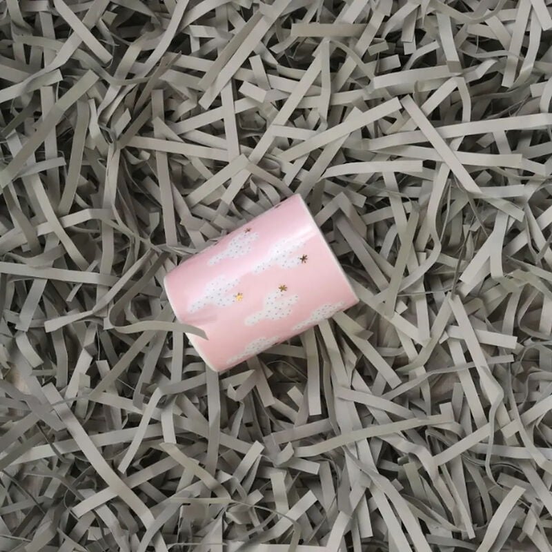 silsal cacti mandarin candle 60g