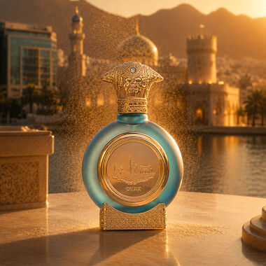 faces عطر  عُمان