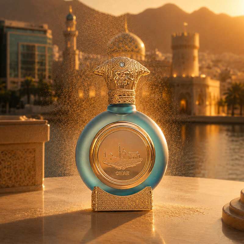 طيف الإمارات عطر  عُمان