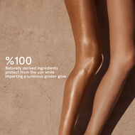 Earthy Butter Tanning Bronze faces earthy butter tanning bronze