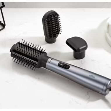 faces braun air styler as4 3 air brush bras430sde