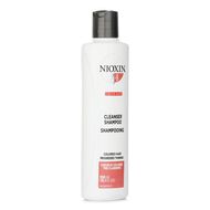 Derma Purifying System 4 Cleanser Shampoo faces derma purifying system 4 cleanser shampoo