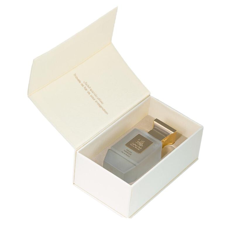 طيف الإمارات مسك حرير