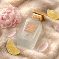 faces عطر مسك حرير