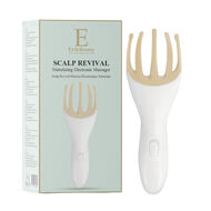 faces scalp revival stimulating electronic massager